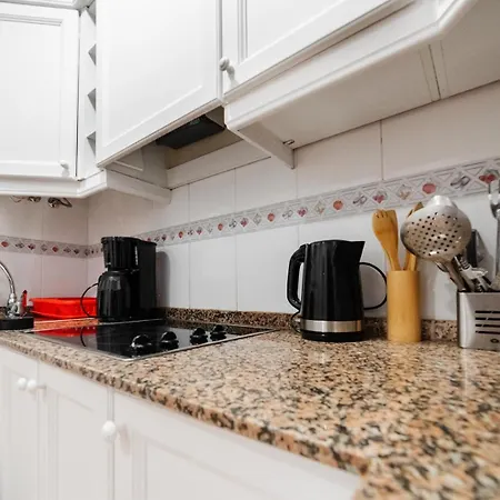 La Paz Id83 Apartman *