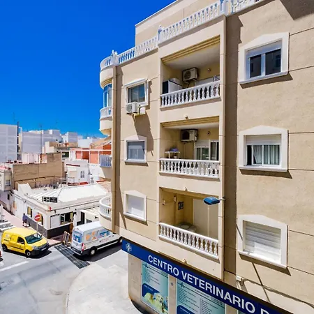 La Paz Id83 Torrevieja