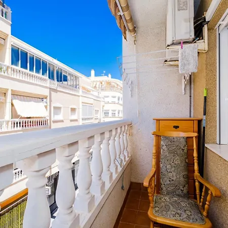 La Paz Id83 Apartman