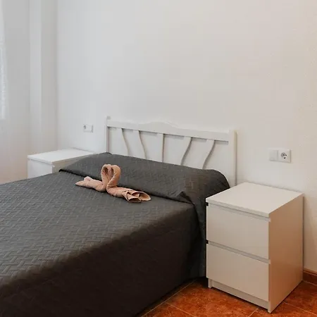 La Paz Id83 * Torrevieja