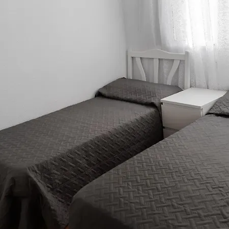 Apartman La Paz Id83