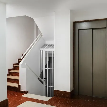 Apartman La Paz Id83 Torrevieja