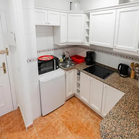 La Paz Id83 * Torrevieja