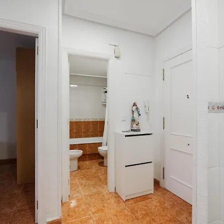 La Paz Id83 Torrevieja