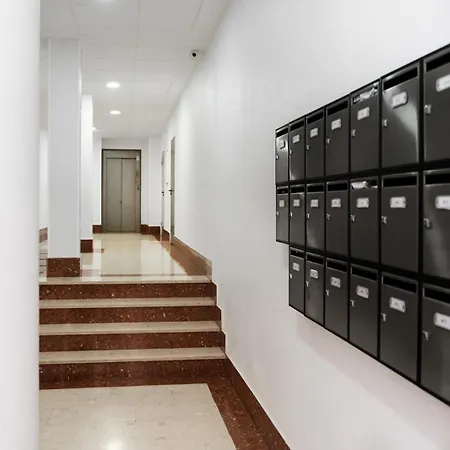 Apartman La Paz Id83 *