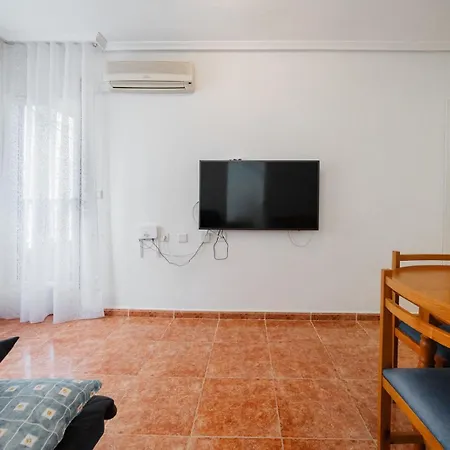 Apartman La Paz Id83 Torrevieja