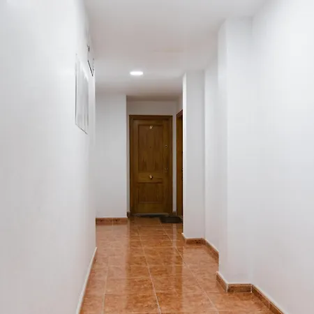 La Paz Id83 * Torrevieja
