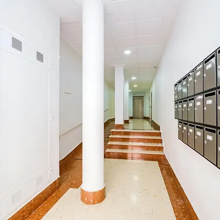 La Paz Id83 Apartman Torrevieja