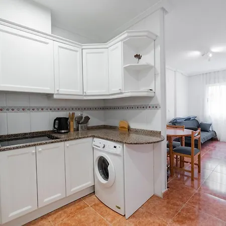 Apartman La Paz Id83 *